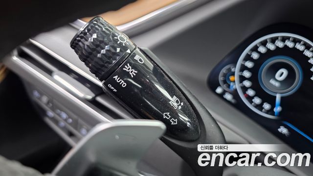 Hyundai Sonata (DN8) 2.0 Inspiration 2020 — фото 29