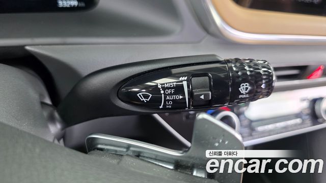 Hyundai Sonata (DN8) 2.0 Inspiration 2020 — фото 31