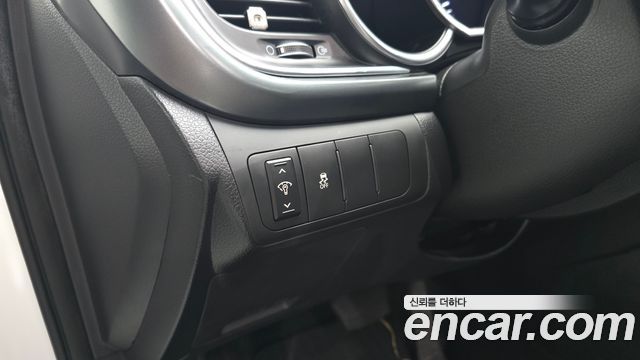 Kia K5 LPI Deluxe 2015 — фото 27