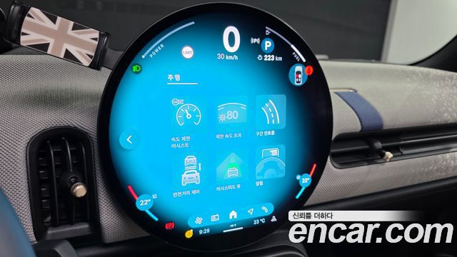 MINI Cooper S Classic Third Generation 2025 — фото 15