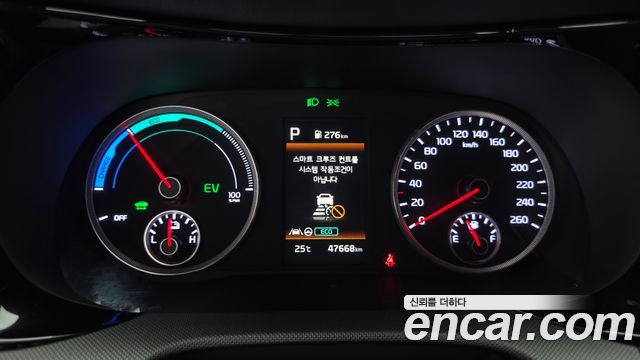 Kia K5 Hybrid (III) Prestige 2022 — фото 8