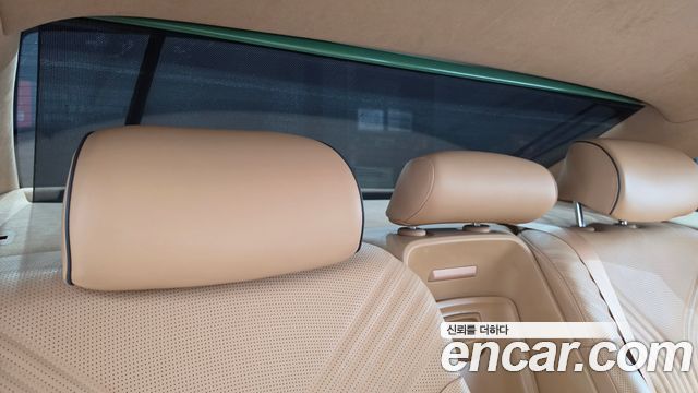 Genesis G80 (RG3) Gasoline 2.5 Turbo AWD 2021 — фото 16