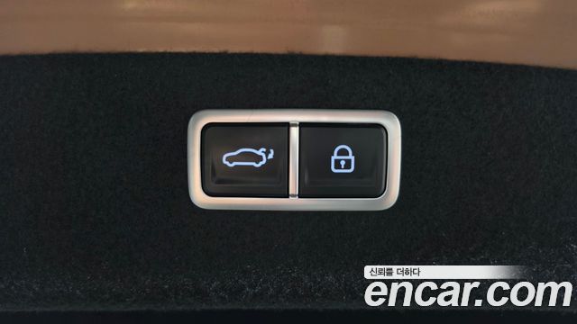Genesis G80 (RG3) Gasoline 2.5 Turbo AWD 2021 — фото 17