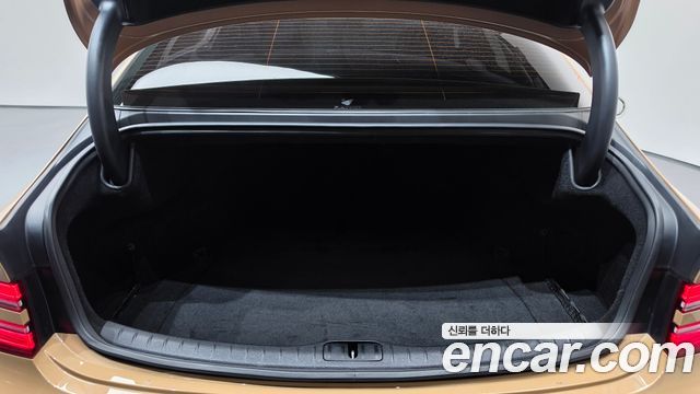 Genesis G80 (RG3) Gasoline 2.5 Turbo AWD 2021 — фото 18