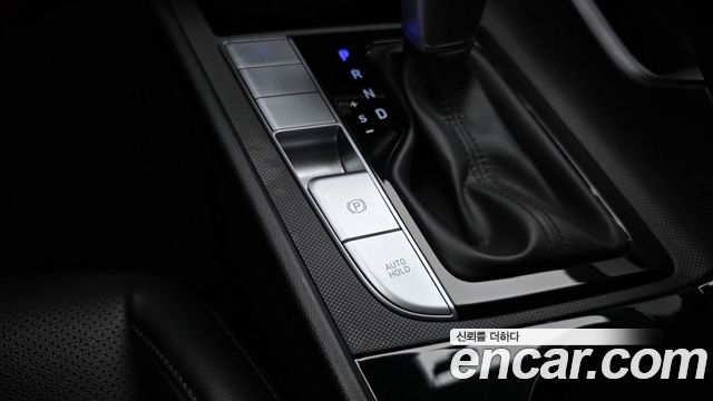 Hyundai Avante Hybrid (CN7) Smart 2023 — фото 9