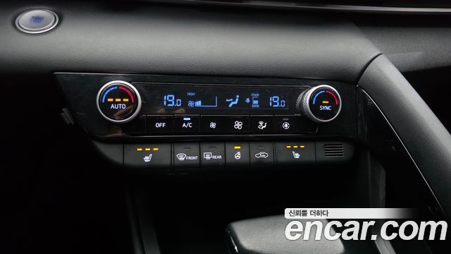 Hyundai Avante Hybrid (CN7) Smart 2023 — фото 19
