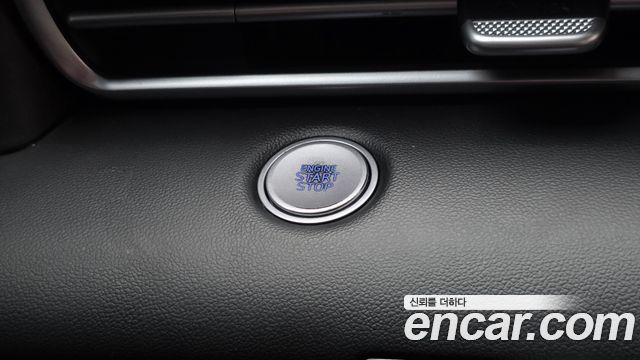 Hyundai Avante Hybrid (CN7) Smart 2023 — фото 28