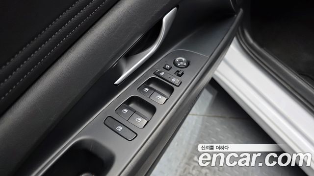 Hyundai Avante Hybrid (CN7) Smart 2023 — фото 29