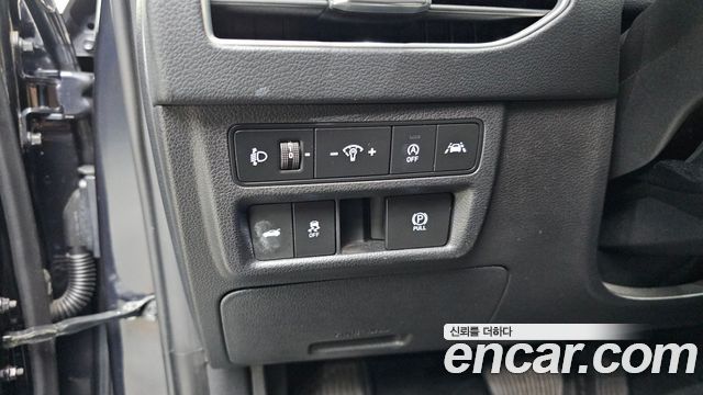 Hyundai Sonata (DN8) 2.0 Premium 2020 — фото 12