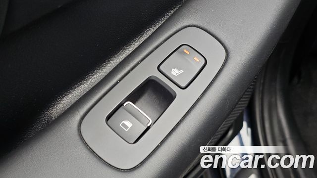 Hyundai Sonata (DN8) 2.0 Premium 2020 — фото 18
