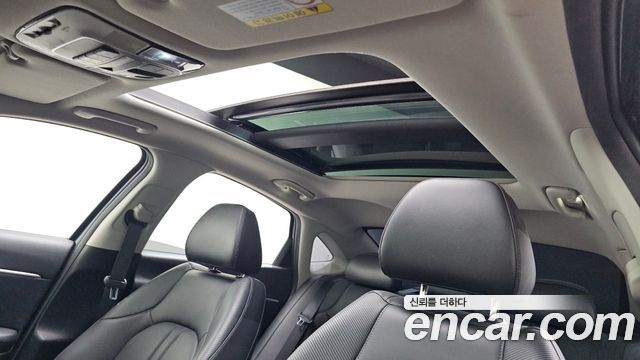 Hyundai Sonata (DN8) 2.0 Premium 2020 — фото 19