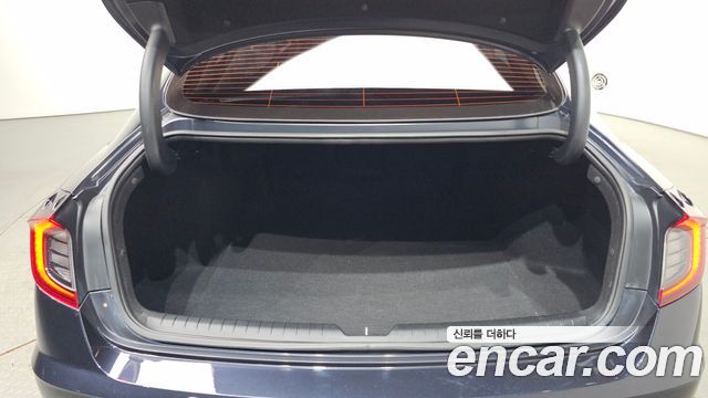 Hyundai Sonata (DN8) 2.0 Premium 2020 — фото 20
