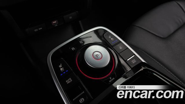 Kia Niro EV Prestige 2022 — фото 9