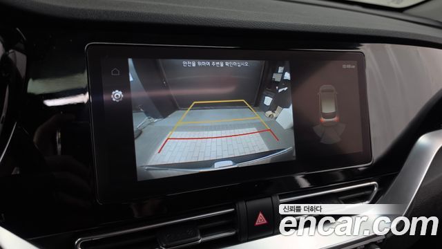 Kia Niro EV Prestige 2022 — фото 15