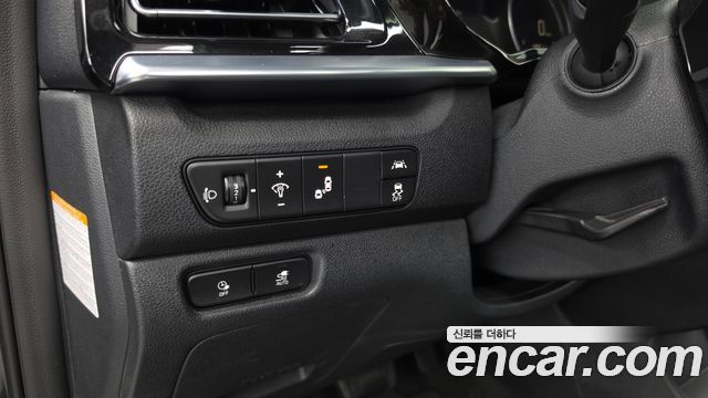 Kia Niro EV Prestige 2022 — фото 16