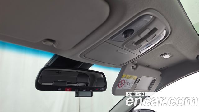 Kia Niro EV Prestige 2022 — фото 17