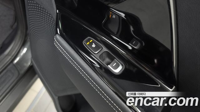 Kia Niro EV Prestige 2022 — фото 19