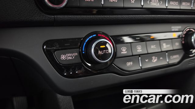 Kia Niro EV Prestige 2022 — фото 27