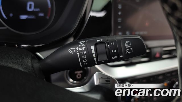 Kia Niro EV Prestige 2022 — фото 29