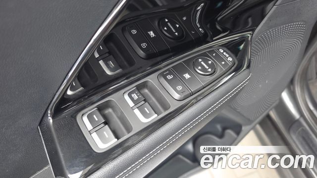 Kia Niro EV Prestige 2022 — фото 30