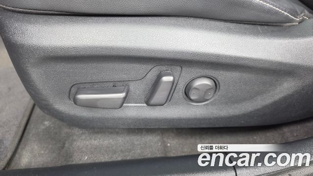 Kia Niro EV Prestige 2022 — фото 31