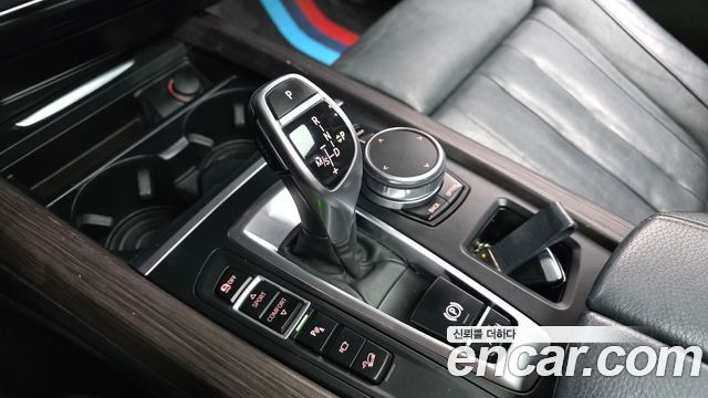 BMW X5 (F15) xDrive 40d 2018 — фото 9