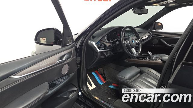 BMW X5 (F15) xDrive 40d 2018 — фото 10
