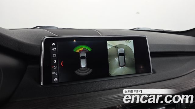 BMW X5 (F15) xDrive 40d 2018 — фото 16