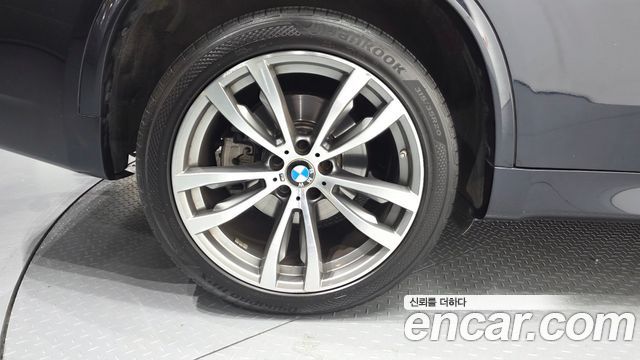 BMW X5 (F15) xDrive 40d 2018 — фото 21