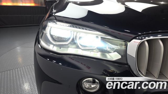BMW X5 (F15) xDrive 40d 2018 — фото 22