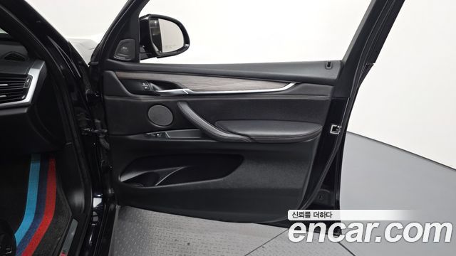 BMW X5 (F15) xDrive 40d 2018 — фото 24