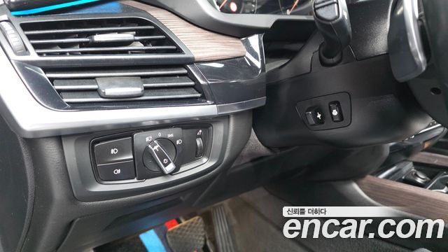 BMW X5 (F15) xDrive 40d 2018 — фото 28