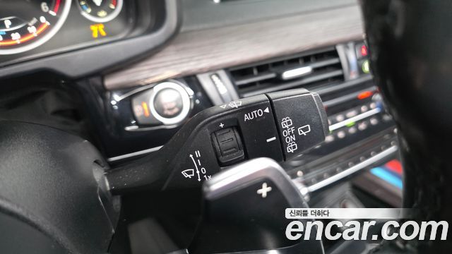 BMW X5 (F15) xDrive 40d 2018 — фото 29