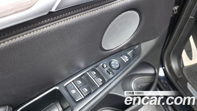 BMW X5 (F15) xDrive 40d 2018 — фото 31