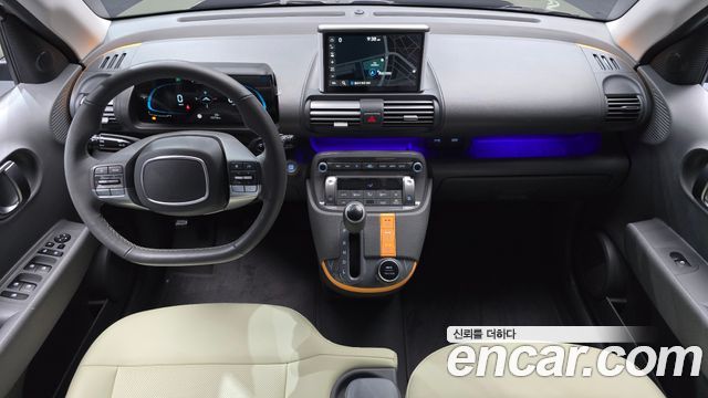 Hyundai Casper Turbo Inspiration 2023 — фото 7