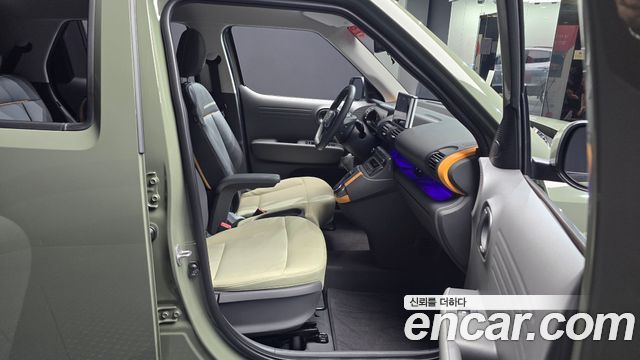 Hyundai Casper Turbo Inspiration 2023 — фото 11
