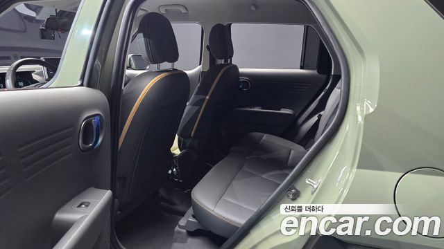 Hyundai Casper Turbo Inspiration 2023 — фото 12