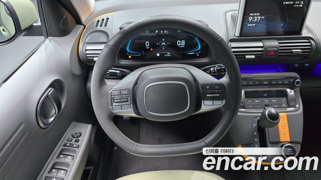 Hyundai Casper Turbo Inspiration 2023 — фото 13