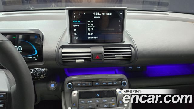 Hyundai Casper Turbo Inspiration 2023 — фото 14