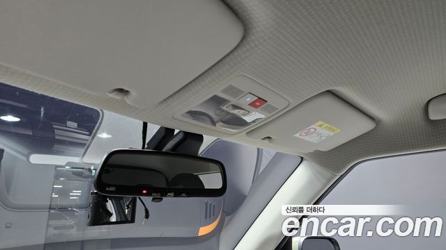 Hyundai Casper Turbo Inspiration 2023 — фото 17