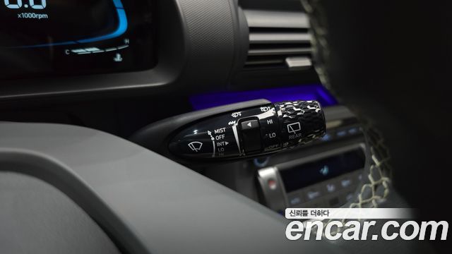 Hyundai Casper Turbo Inspiration 2023 — фото 20