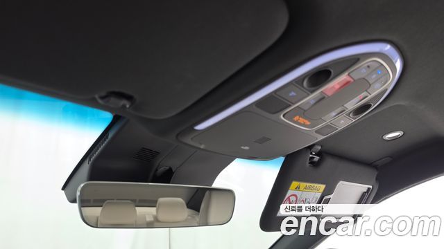 Genesis G70 Gasoline 2.5T 2WD 2025 — фото 17