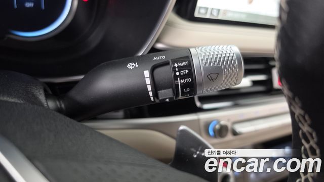 Genesis G70 Gasoline 2.5T 2WD 2025 — фото 18