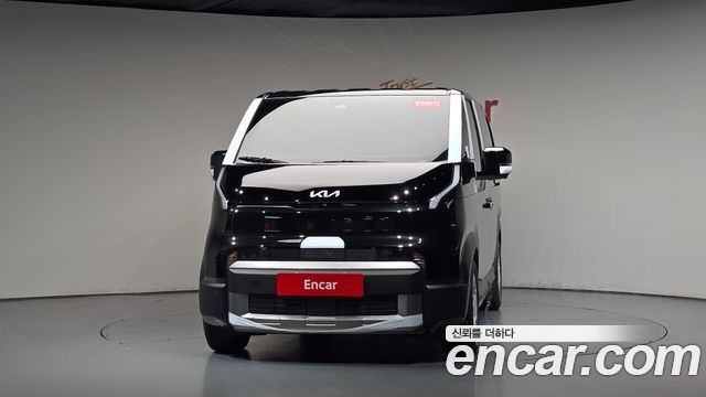 Kia PV5 Cargo Long Long Range Basic 2027 — фото 3