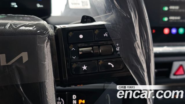 Kia PV5 Cargo Long Long Range Basic 2027 — фото 14