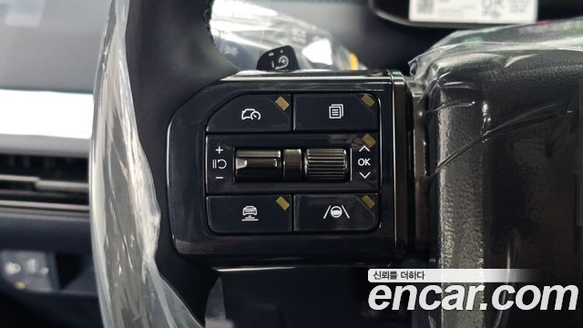 Kia PV5 Cargo Long Long Range Basic 2027 — фото 15
