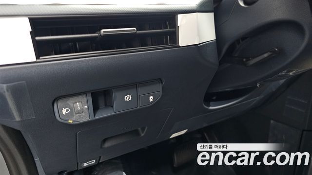 Kia PV5 Cargo Long Long Range Basic 2027 — фото 16