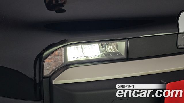Kia PV5 Cargo Long Long Range Basic 2027 — фото 22