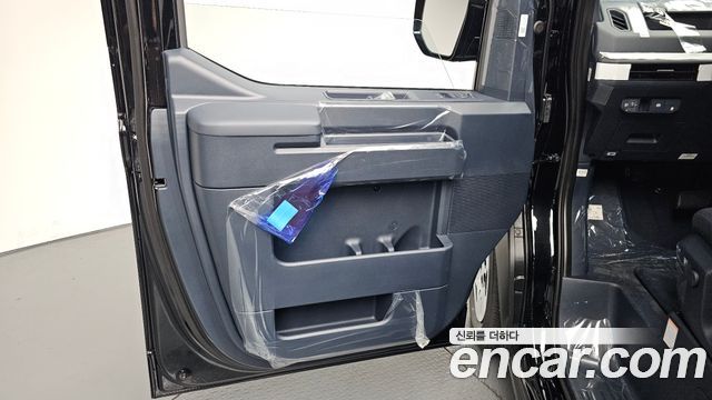 Kia PV5 Cargo Long Long Range Basic 2027 — фото 24