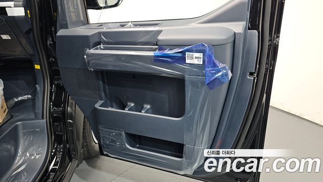 Kia PV5 Cargo Long Long Range Basic 2027 — фото 25